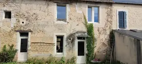 menuiserie extérieure La Flèche-1