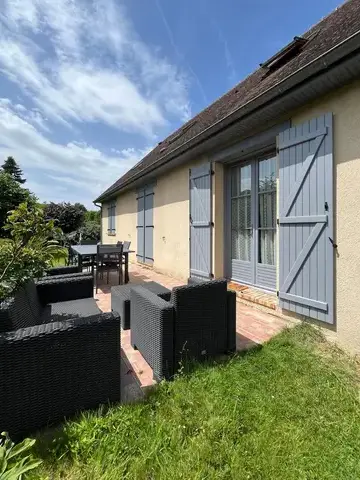 menuiserie extérieure Noyen-sur-Sarthe-1