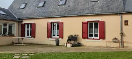 menuiserie extérieure Noyen-sur-Sarthe-5