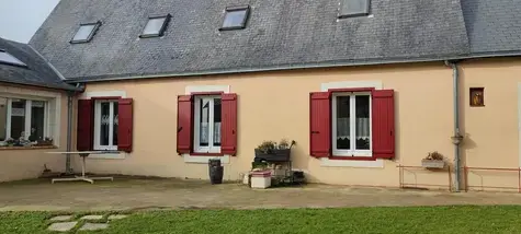 menuiserie extérieure Sablé-sur-Sarthe-1