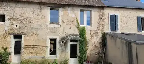 menuiserie extérieure à Sablé-sur-Sarthe - image 3