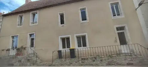 pose de fenêtre à La Flèche - image 2
