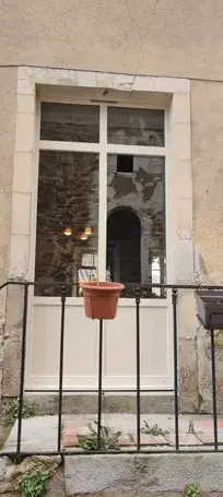 pose de fenêtre à La Flèche - image 3
