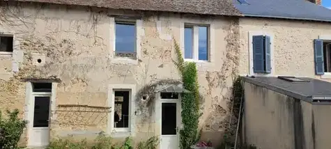 pose de fenêtre La Flèche-5