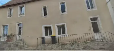 pose de fenêtre Noyen-sur-Sarthe-1
