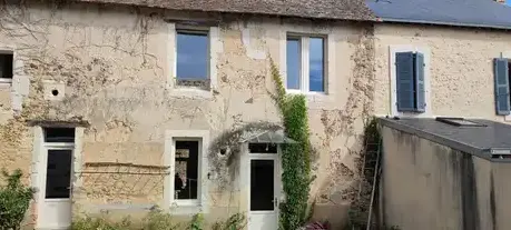 pose de fenêtre à Noyen-sur-Sarthe - image 2