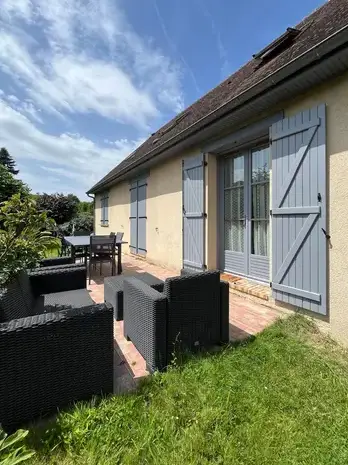 pose de fenêtre Noyen-sur-Sarthe-5