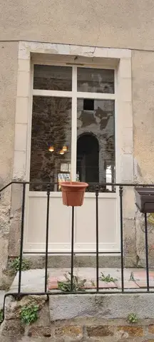pose de fenêtre Sablé-sur-Sarthe-1
