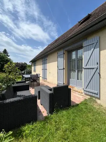pose de fenêtre à Sablé-sur-Sarthe - image 2