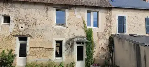 pose de fenêtre à Sablé-sur-Sarthe - image 4