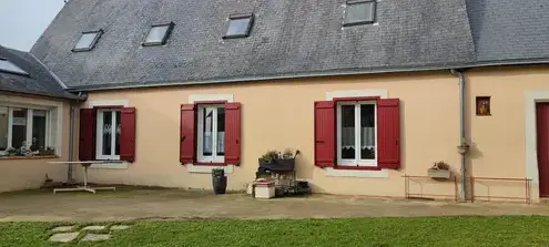 pose de fenêtre Sablé-sur-Sarthe-5