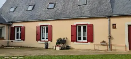 réparation volets roulants à Sablé-sur-Sarthe - image 3